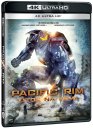 podgląd Pacific Rim - 4K Ultra HD Blu-ray