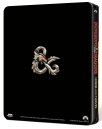 podgląd Dungeons & Dragons: Čest zlodějů - 4K Ultra HD Blu-ray Steelbook