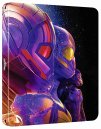 podgląd Ant-Man a Wasp: Quantumania - Blu-ray (s CZ) + 4K UHD (bez CZ) Steelbook