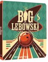 podgląd Big Lebowski (Edice k 25. výročí) - 4K Ultra HD Blu-ray Steelbook (bez CZ)