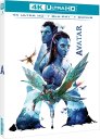 podgląd Avatar - remasterovaná verze - 4K Ultra HD Blu-ray + BD + bonus disk (bez CZ)