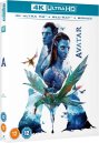 podgląd Avatar - remasterovaná verze - 4K Ultra HD Blu-ray + BD + bonus disk (bez CZ)