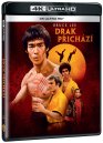 podgląd Drak přichází - 4K Ultra HD Blu-ray