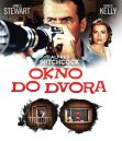 podgląd Okno na podwórze - 4K Ultra HD Blu-ray