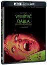 podgląd Vymítač ďábla: Prodloužená režisérská verze - 4K Ultra HD Blu-ray