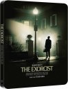 podgląd Egzorcysta - 4K UHD + Blu-ray (5BD) Steelbook Director´s Cut