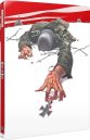 podgląd Železný kříž - 4K Ultra HD Blu-ray + Blu-ray Steelbook (bez CZ)