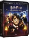 podgląd Harry Potter i Kamień Filozoficzny (20. výročí) - 4K Ultra HD Blu-ray Steelbook