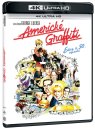 podgląd Amerykańskie graffiti  - 50th Anniversary Edition - 4K Ultra HD Blu-ray