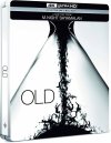 podgląd Čas - 4K Ultra HD Blu-ray + Blu-ray 2BD Steelbook (bez CZ)