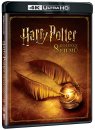podgląd Harry Potter 1-8 kolekce - 4K Ultra HD Blu-ray 8BD