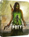 podgląd Predator: Prey - Limited Edition Steelbook 4K Ultra HD + Blu-ray