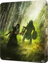 podgląd Predator: Prey - Limited Edition Steelbook 4K Ultra HD + Blu-ray