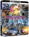 podgląd Ready Player One: Hra začíná - 4K Ultra HD Blu-ray Steelbook (Japanese Artwork)