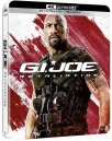 podgląd G.I. Joe 2: Odveta - 4K Ultra HD Blu-ray + Blu-ray Steelbook (bez CZ)