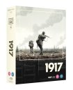 podgląd 1917 - 4K Ultra HD BD + Blu-ray - The Film Vault sběratelská edice 004 (bez CZ)