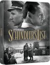 podgląd Lista Schindlera - 30. rocznica - 4K Ultra HD Blu-ray  + Blu-ray  Steelbook