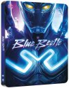 podgląd Blue Beetle - 4K Ultra HD Blu-ray Steelbook (Armor)