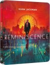 podgląd Reminiscence - 4K Ultra HD Blu-ray + Blu-ray 2BD Steelbook (bez CZ)