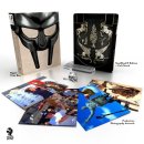 podgląd Gladiator (Titans of Cult - Titan Edition) - 4K UHD Blu-ray Steelbook