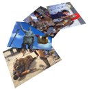 podgląd Gladiator (Titans of Cult - Titan Edition) - 4K UHD Blu-ray Steelbook