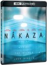podgląd Nákaza - 4K Ultra HD Blu-ray