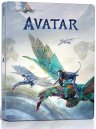podgląd Avatar (remasterovaná verze) - 4K UHD + BD + bonus disk Steelbook (bez CZ)