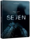 podgląd Siedem - 4K Ultra HD Blu-ray + Blu-ray Steelbook