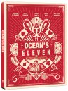 podgląd Ocean's Eleven: Ryzykowna gra - 4K Ultra HD Blu-ray + Blu-ray 2BD Steelbook