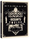 podgląd Ocean's Twelve: Dogrywka - 4K Ultra HD Blu-ray + Blu-ray 2BD Steelbook