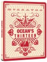 podgląd Ocean's 13: Thirteen - 4K Ultra HD Blu-ray + Blu-ray 2BD Steelbook