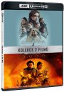 podgląd Diuna + Diuna: Część druga (Kolekcja) - 4K Ultra HD Blu-ray 2BD