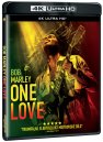podgląd Bob Marley: One Love - 4K Ultra HD Blu-ray