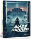 podgląd Blade Runner - 4K Ultra HD Blu-ray Steelbook Vault sběratelská edice