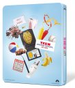 podgląd Naga broń - 4K Ultra HD Blu-ray + Blu-ray Steelbook