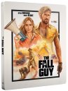 podgląd Kaskadér - 4K UHD Blu-ray + Blu-ray Steelbook Limitovaná sběratelská edice