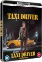 podgląd Taxikář - 4K Ultra HD Blu-ray + Blu-ray Steelbook (bez CZ)