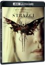 podgląd The Watchers - 4K Ultra HD Blu-ray