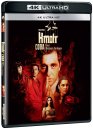 podgląd Ojciec chrzestny III - 4K Ultra HD Blu-ray