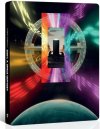 podgląd 2001: Odyseja kosmiczna - 4K Ultra HD Blu-ray The Film Vault Range Steelbook