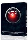 podgląd 2001: Odyseja kosmiczna - 4K Ultra HD Blu-ray The Film Vault Range Steelbook