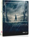 podgląd Skazani na Shawshank - 4K Ultra HD BD Steelbook Vault sběratelská edice