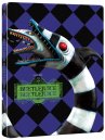podgląd Beetlejuice Beetlejuice - 4K Ultra HD Blu-ray + Blu-ray 2BD Steelbook