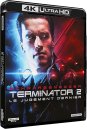 podgląd Terminator 2: Dzień sądu - 4K Ultra HD Blu-ray