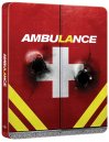 podgląd Ambulans - 4K Ultra HD Blu-ray + Blu-ray 2BD Steelbook
