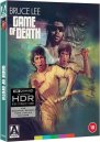 podgląd Hra smrti - Limited Edition 4K Ultra HD (bez CZ)