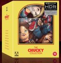 podgląd Chucky Collection Limited Edition 4K UHD + Blu-ray (bez CZ)