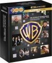podgląd 100 lat Warner Bros. - kolekcja pięciu współczesnych hitów - 4K UHD Blu-ray