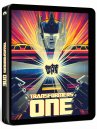 podgląd Transformers One - 4K Ultra HD Blu-ray + Blu-ray 2BD Steelbook