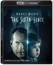 podgląd Szósty zmysł - 4K Ultra HD Blu-ray